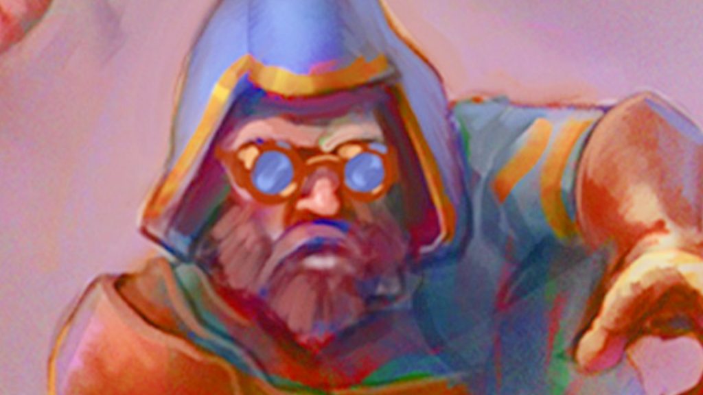 hidden pass kickstarter launch