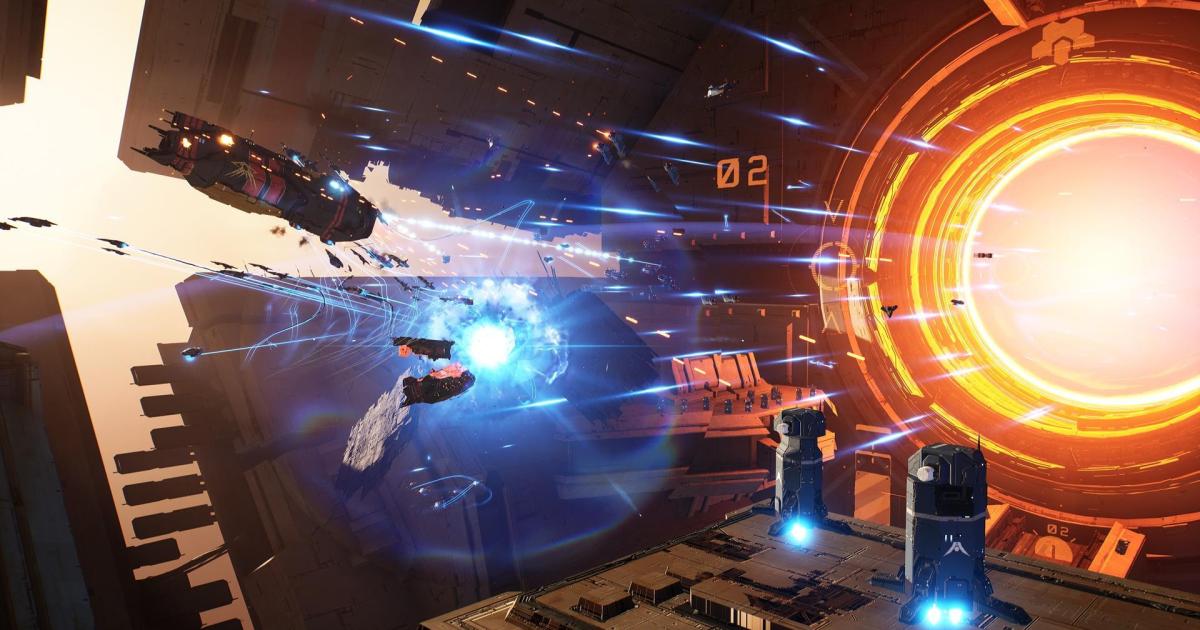 Homeworld 3 review: long awaited sci-fi sequel disappoints