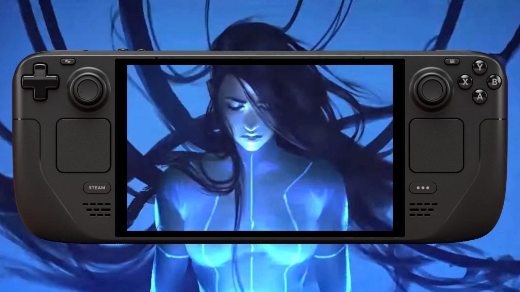 homeworld 3 steam deck