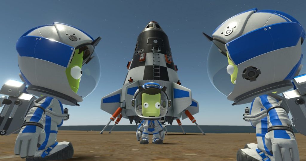 kerbal space program 2 layoffs confirmed