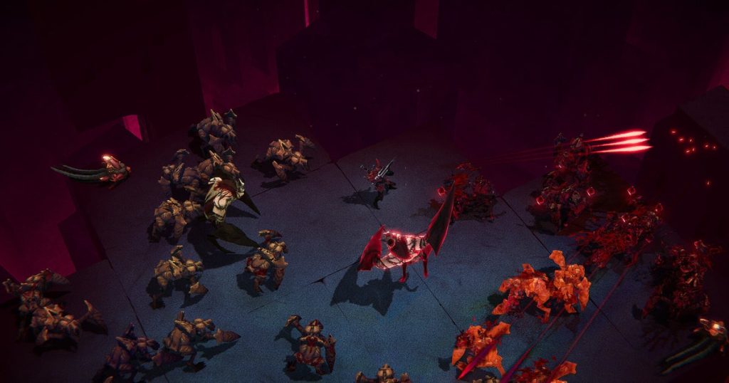 kill knight 1
