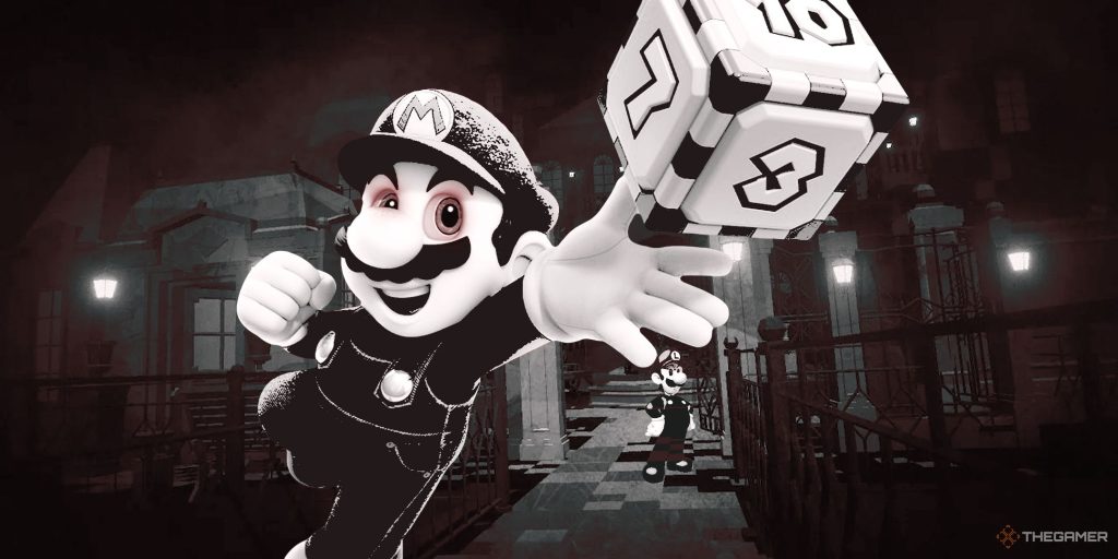 Fidati di me, Lorelei e gli occhi laser è un gioco di società