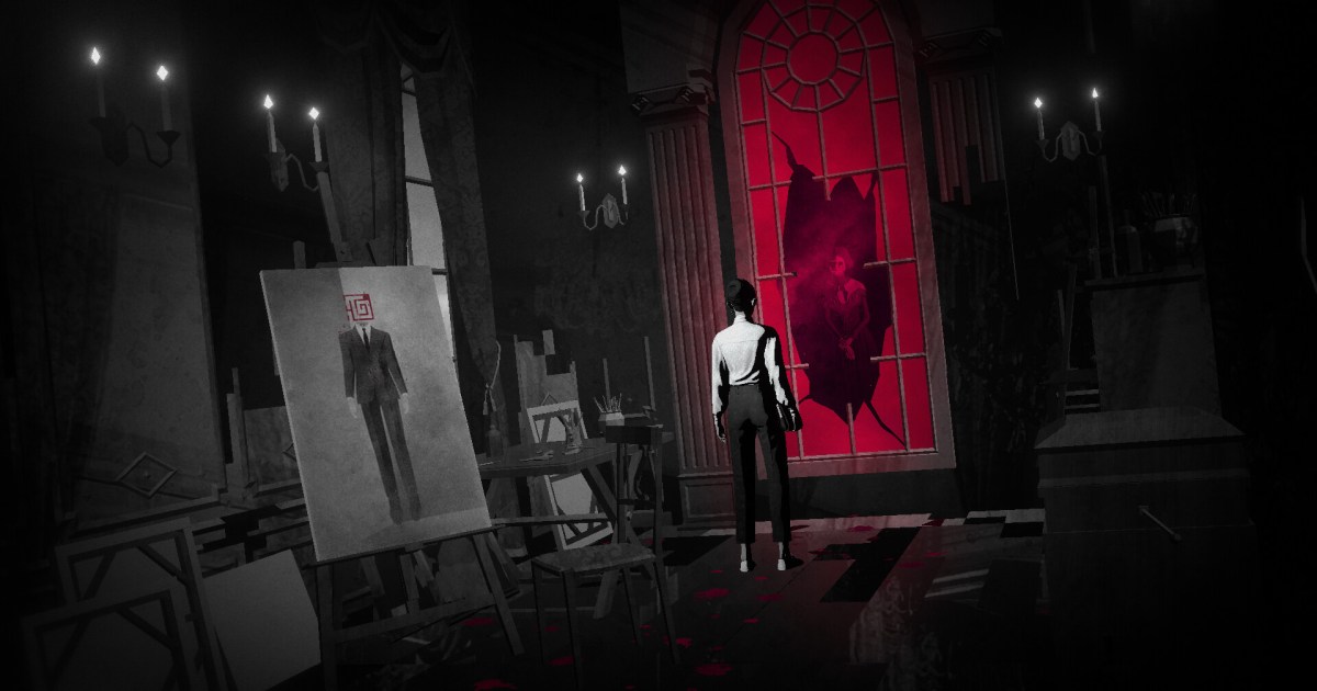 Lorelei and the Laser Eyes review: puzzling perfection