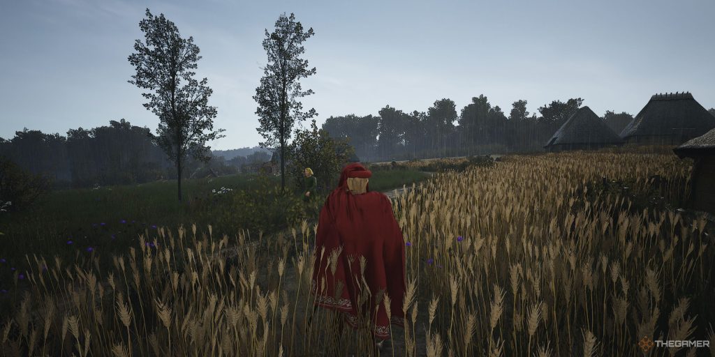Mistakes You Should Avoid In Manor Lords