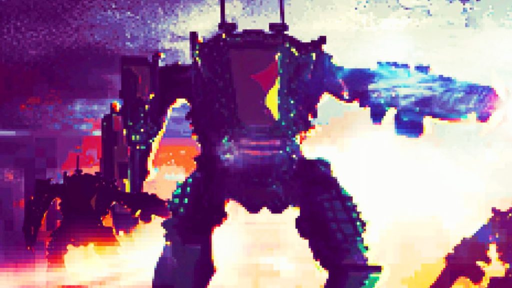 mech engineer steam robot game armored core 6 ftl