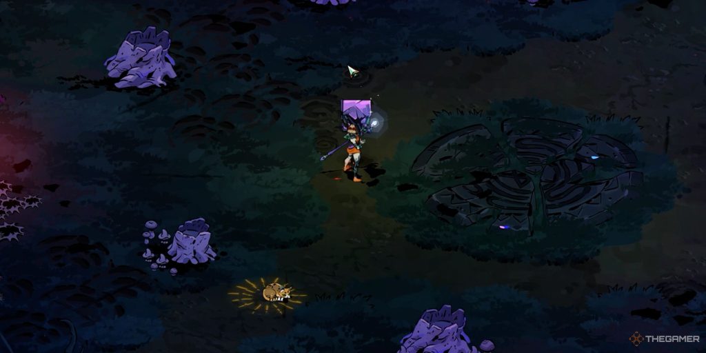 Come trovare gli incubi nell'Ade 2