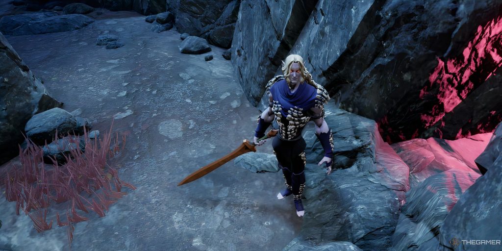 Come trovare e utilizzare i passaggi delle caverne in V Rising 26 Come trovare e utilizzare i passaggi delle caverne in V Rising