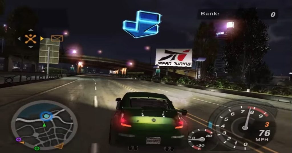 Dall'editore che ha reso popolari le lootbox arrivano... le pubblicità in-game. Non abbiamo fatto tutto questo già alla fine degli anni 2000? 18 need for speed underground 2 ad K3wGyry