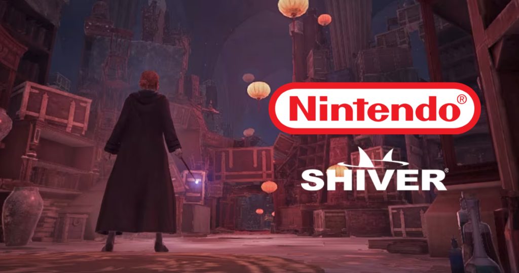 Nintendo acquista Shiver Entertainment da Embracer per portare più giochi di terze parti su Switch 15 nintendo shiver