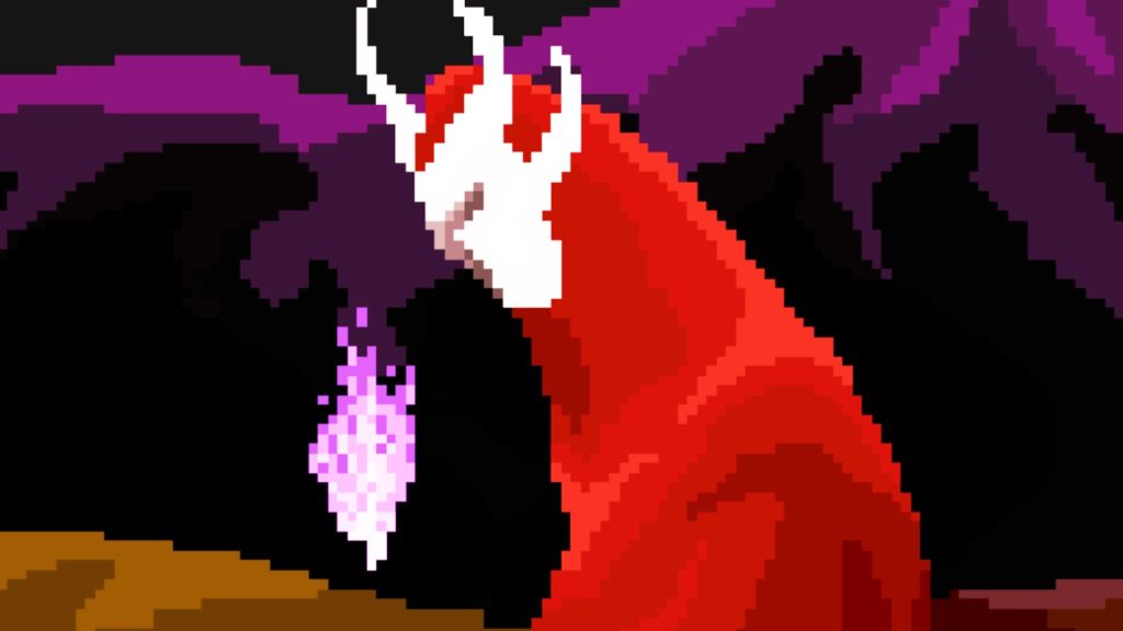 path of achra steam roguelike game