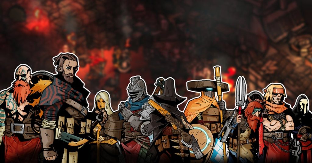 Prelude Dark Pain è un rpg tattico dark fantasy con riferimenti classici ma un tocco di novità 14 prelude dark pain