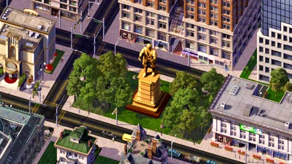 Il più grande city builder di tutti i tempi è tuo per soli 5 euro in questo momento 5 simcity 4 steam sale gog discount best city builder strategy game