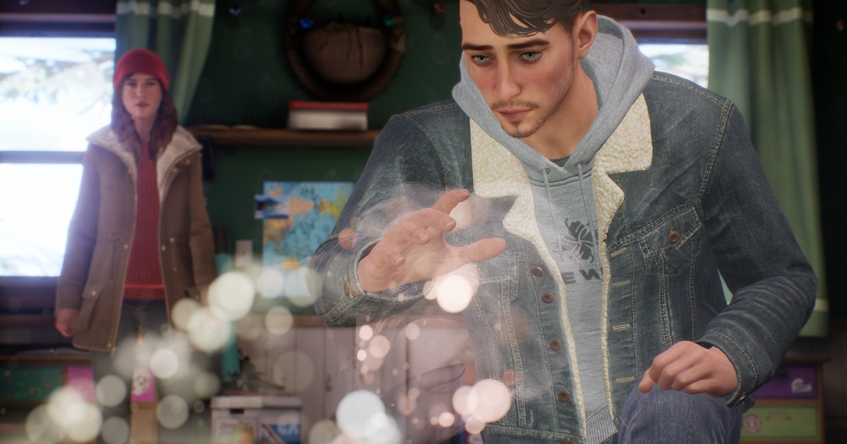 You can play Tell Me Why for free to celebrate Pride Month