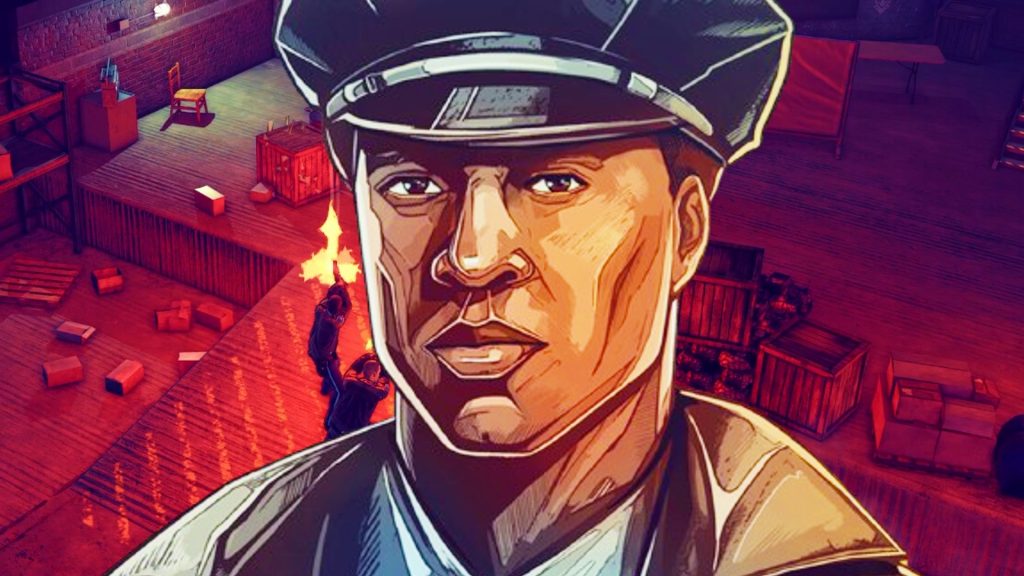 GTA 6 sta arrivando, ma intanto potete giocare a The Precint 11 the precinct steam open world game new trailer gta 6