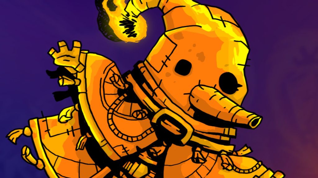 the spell brigade steam demo