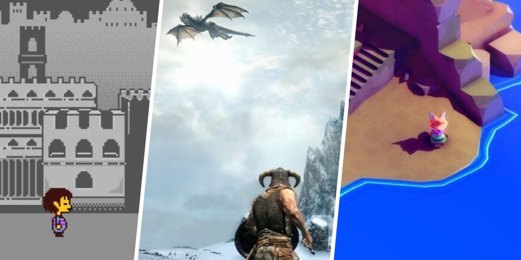 The Best Games You Can Play On Older PCs