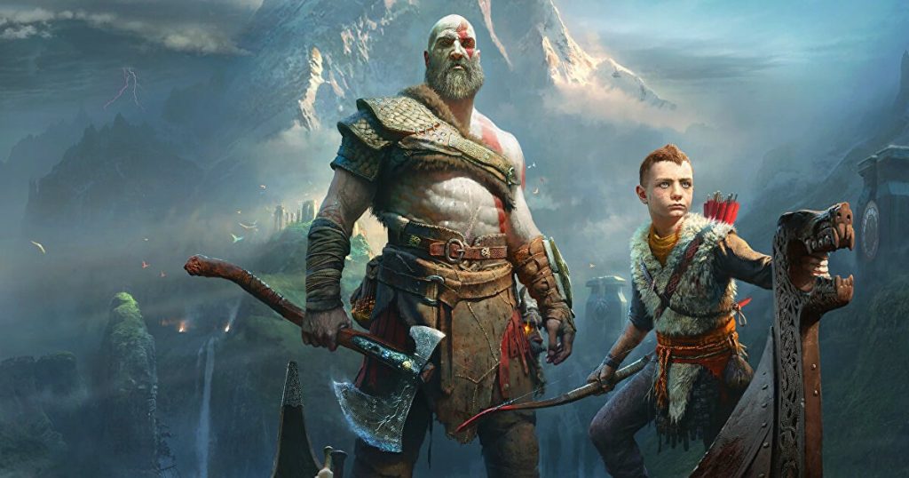 to moja wina rezyser god of war ragnarok o opoznieniu gry headline juRg5uV