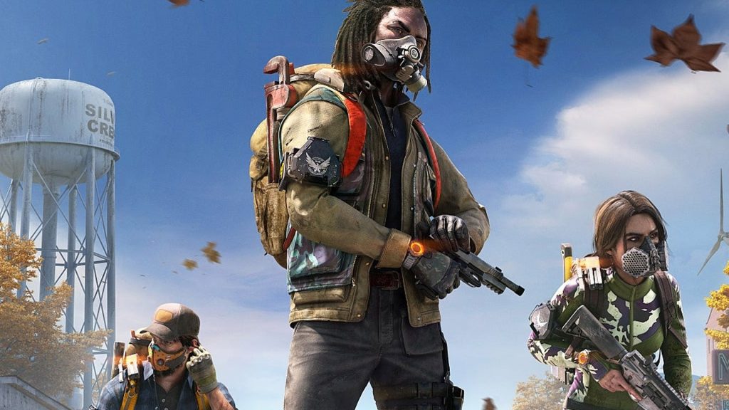 Tom Clancy's The Division Heartland è stato cancellato da Ubisoft 10 tom clancys the division heartland cancelled