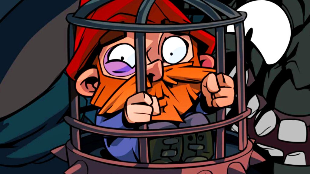 Union of Gnomes è Slay the Spire con gli gnomi, e lo adoriamo 38 union of gnomes prologue free steam demo new roguelike deckbuilder