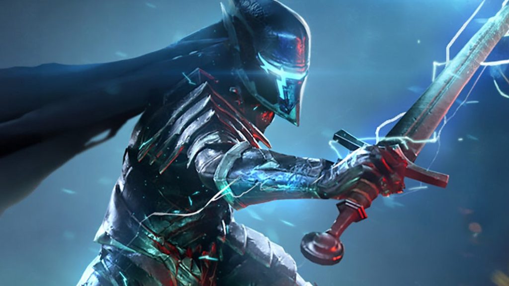 voin free steam demo