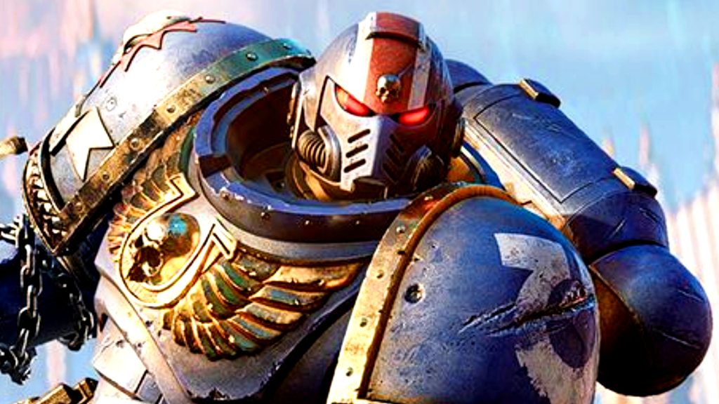 Lo sviluppatore di Warhammer 40k Space Marine 2 conferma che non ci saranno microtransazioni 41 warhammer 40k space marine 2 no microtransactions cash shop