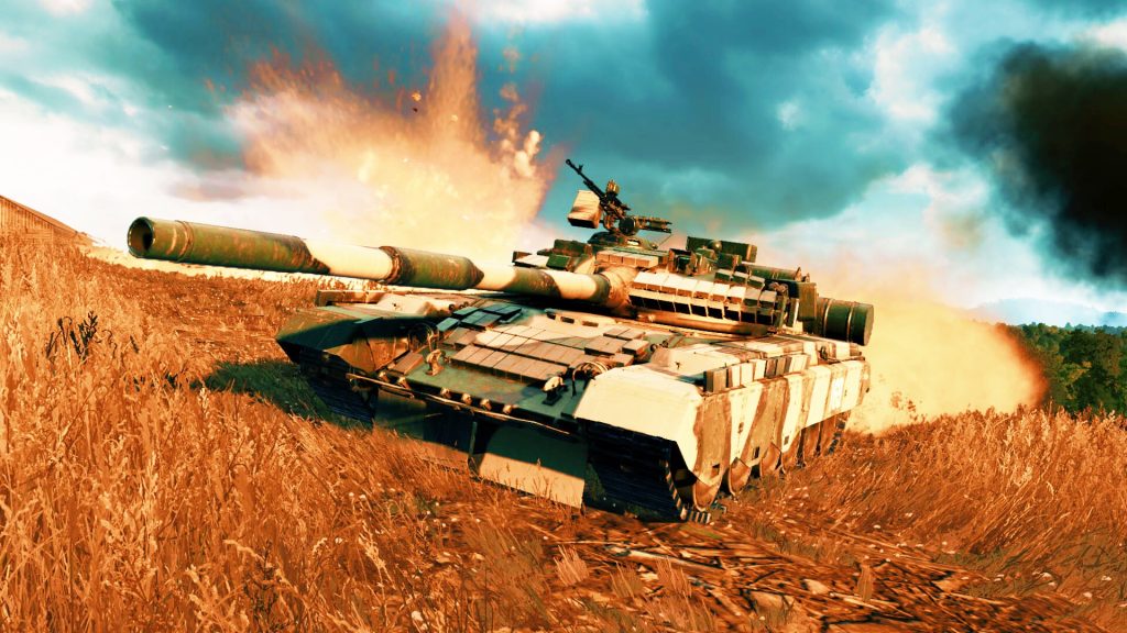 warno steam strategy game 1 0 release realistic arma war thunder
