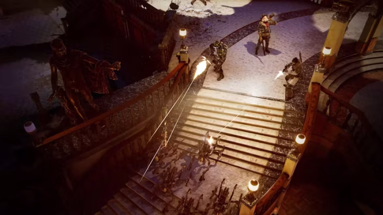 News oneste dal mondo dei videogiochi 55 wasteland 3