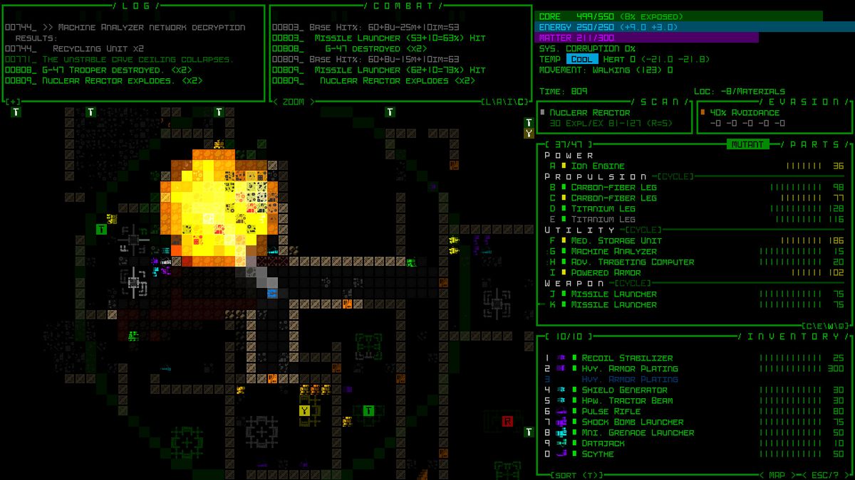 Cogmind