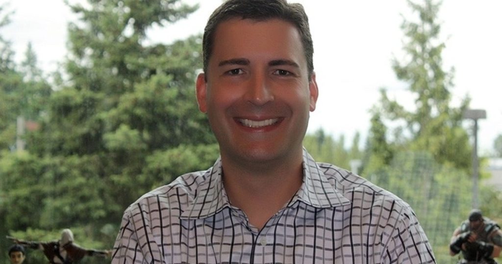 xbox corporate vice president mike ybarra announces departure from microsoft after 20 years 1570651133329