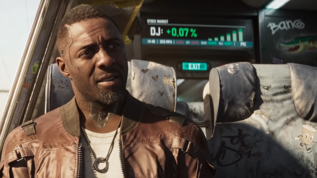 GOG inizierà a cancellare i salvataggi cloud sovradimensionati alla fine di agosto 10 Cyberpunk 2077: Phantom Liberty cinematics