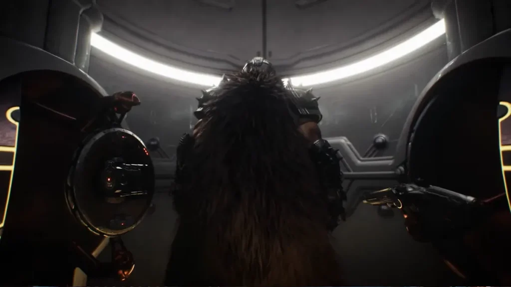 DOOM torna con Doom The Dark Ages, un prequel medievale in arrivo nel 2025. 7 Doom THe Dark Ages