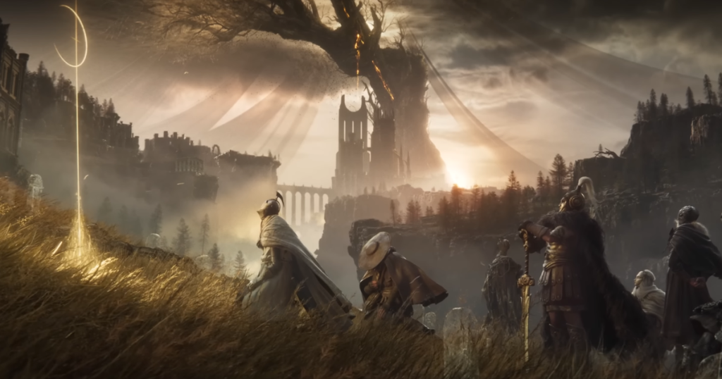 I licenziamenti di massa in FromSoftware non avverranno "finché l'azienda sarà sotto la mia responsabilità", dice Miyazaki 3 ELDEN RING Shadow of the Erdtree E28093 Story Trailer 2 33 screenshot 1