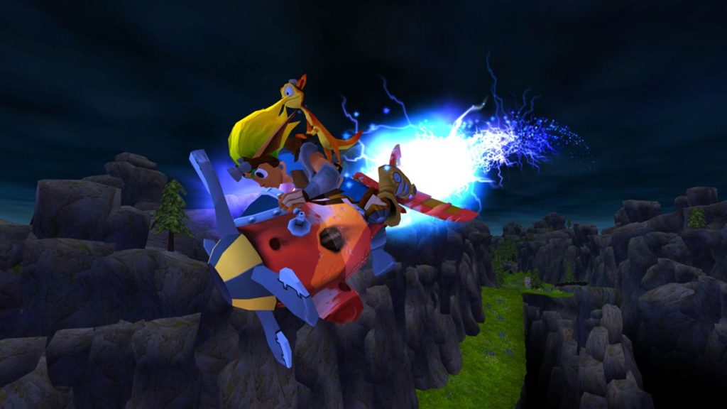 Dopo 23 lunghi anni, i fan di Jak and Daxter fanno quello che Sony non vuole fare e portano il classico gioco per PS2 su PC, ora con multiplayer locale e online 19 Zhi4xMboNxGJqAJSVz9bjY 1200 80