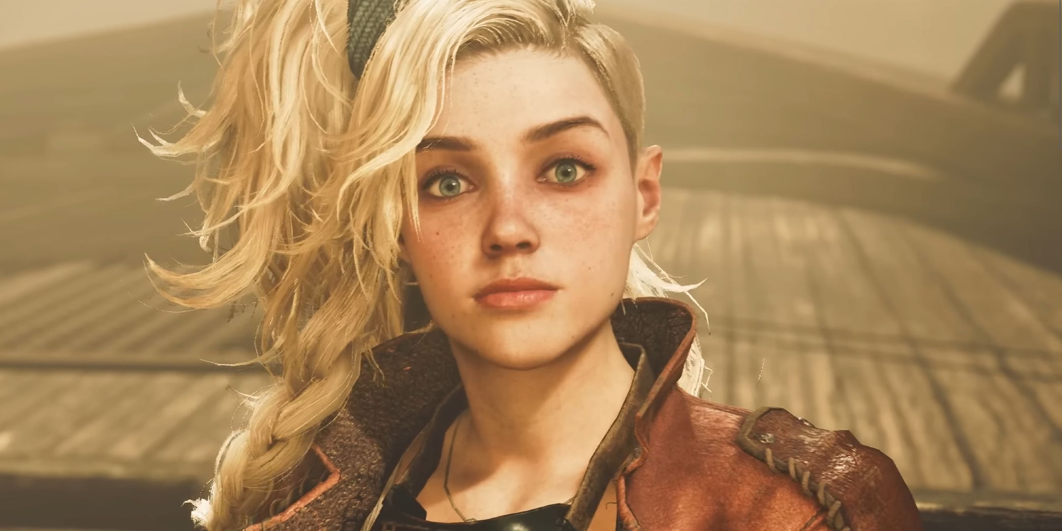 Monster Hunter Wilds Fans Change Steam Tag To Dating Sim Over Love For Gemma