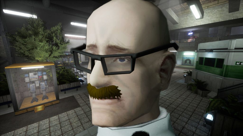 Il prossimo aggiornamento di Abiotic Factor scatena nebbia misteriosa e baffi (ehh sì) 8 abiotic factor mustaches