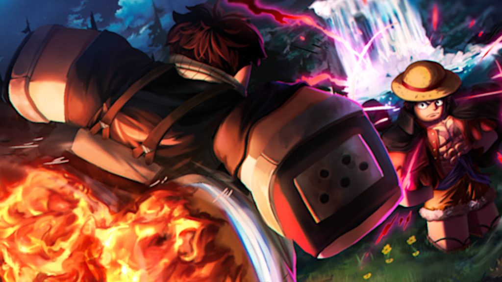 Codici per Anime Champions Simulator Giugno 2024 4 anime champions simulator codes