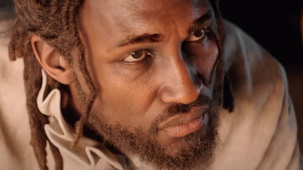 assassins creed shadows dubbing contest