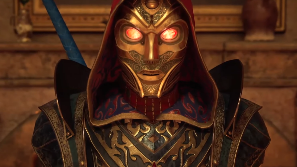 Obsidian's next RPG Avowed gets a trailer hinting at a trio of factions—those who want to purge the Dream Scourge, those who want to tame it, and a secret third thing