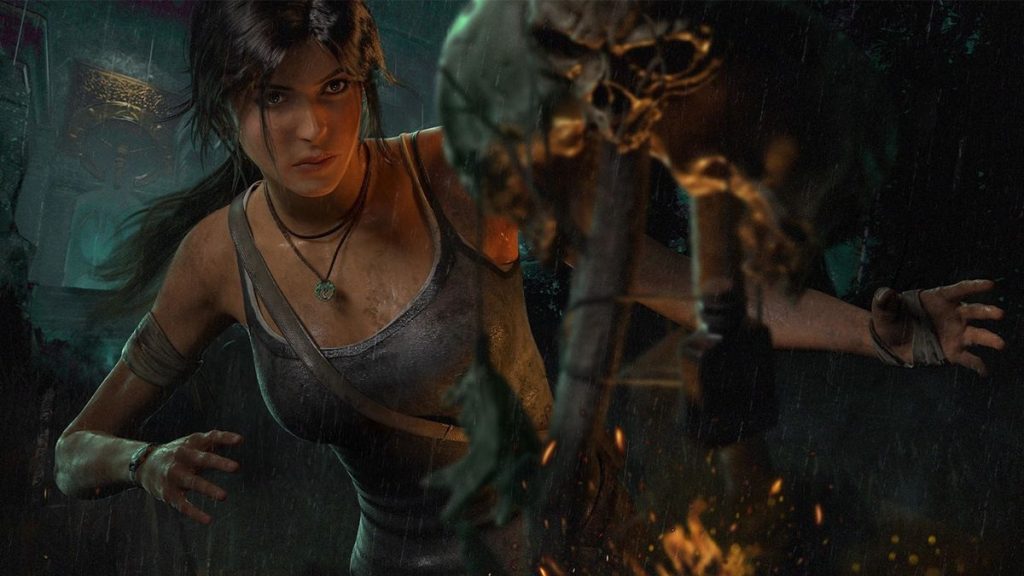 La nuova sopravvissuta di Dead by Daylight è "un personaggio leggendario che incarna lo spirito dell'istinto di sopravvivenza", e si chiama Lara Croft 10 Image of Lara Croft in Dead by Daylight