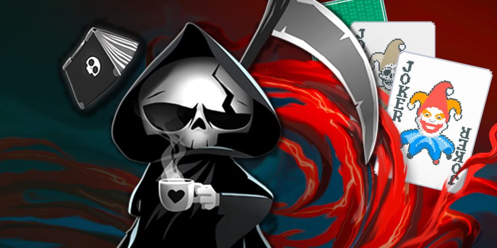 Pensavo che Permadeath definisse i roguelike, ma Balatro dimostra che in realtà sono le combinazioni di abilità 26 I Used To Think Permadeath Made A Roguelike, But Balatro Shows Its Actually Combining Abilities