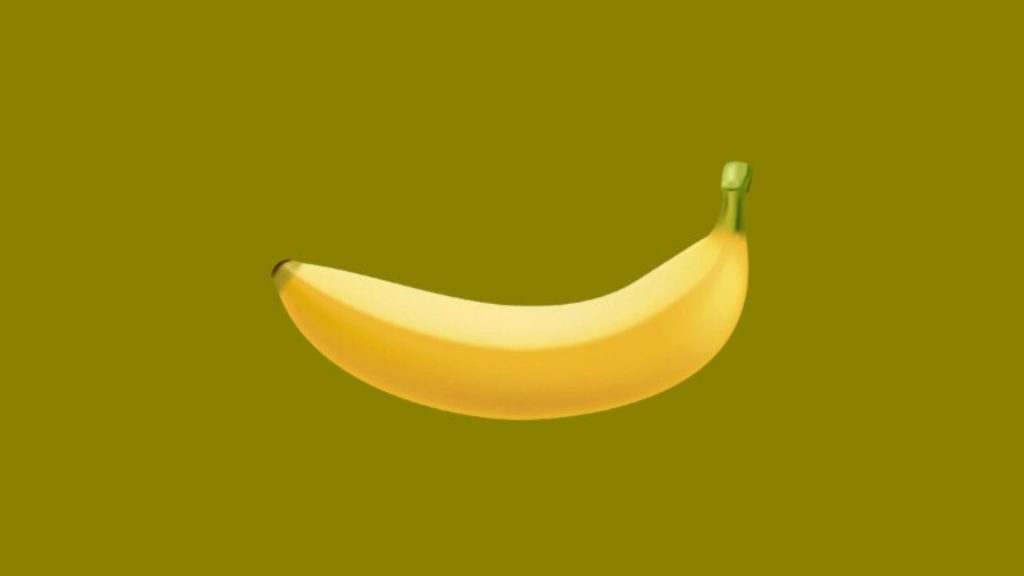 banana 1