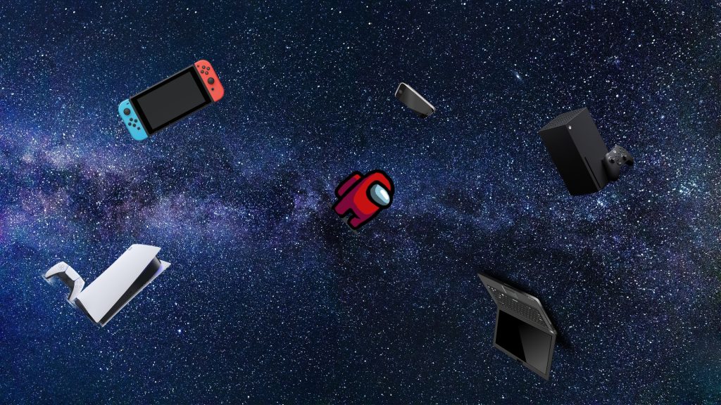 best cross platform games