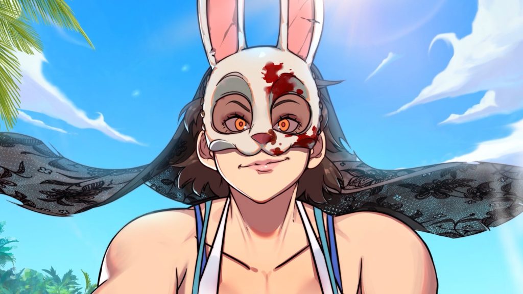 best dating sims hooked on you huntress