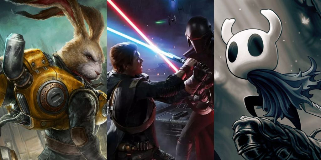 Ecco una lista dei migliori metroidvania disponibili su PlayStation 5 6 The Best Metroidvanias Available On PlayStation 5