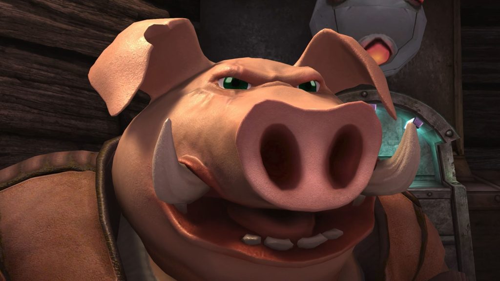 beyond good and evil 20th anniversary edition release date