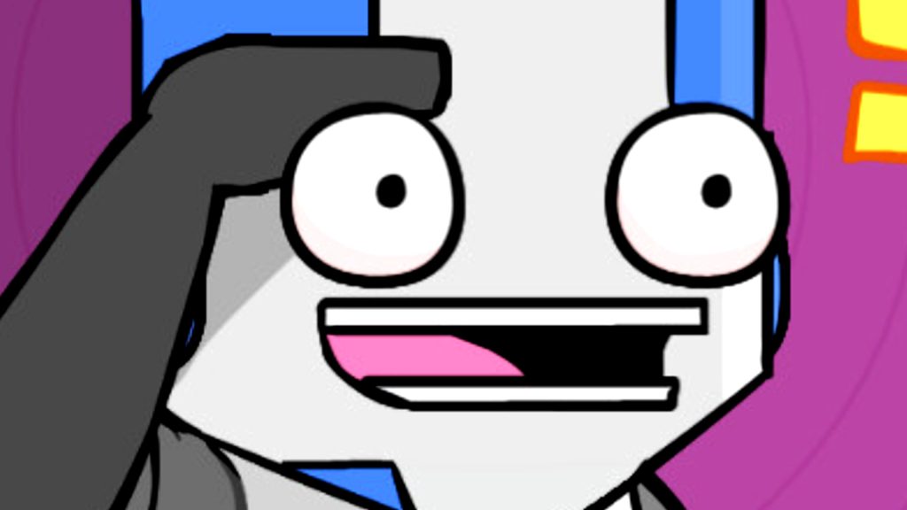 castle crashers beloved indie game bounces back with steam sale discount