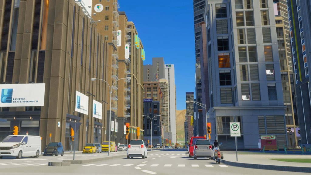 Nuova patch di Cities Skylines 2, gli sviluppatori avvertono di problemi apocalittici in arrivo (e stavolta non dovrebbero essere i bug) 2 cities skylines 2 save game checklist