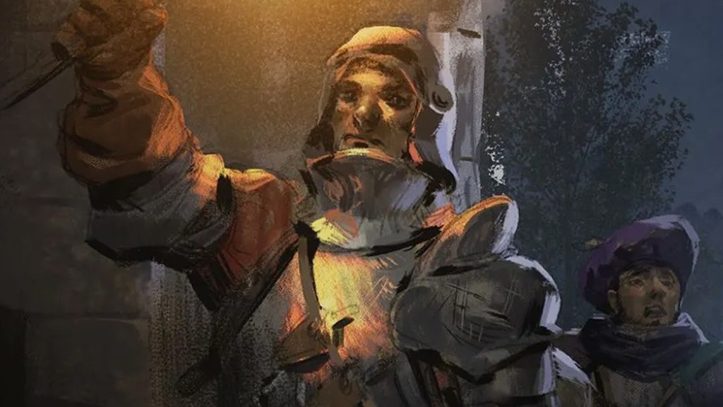 Parte di Dark and Darker diventa free to play ma non è ancora su Steam 27 dark and darker free to play