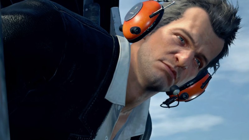 Dead Rising Deluxe Remaster annunciato con un trailer teaser 29 Dead Rising Deluxe Remaster Announced With Teaser Trailer