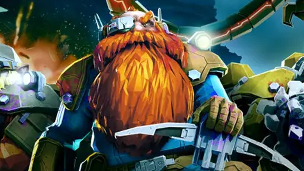 La nuova stagione gratuita di Deep Rock Galactic rende tutto molto più difficile 10 deep rock galactic season 5 launch